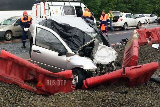 Трое погибли в первый день лета в Ростовской области 