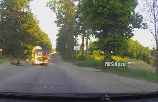 Обрулил