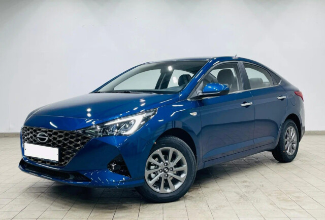 «Купил «Солярис» за 2 миллиона и пожалел»: отзыв владельца автомобиля Solaris HS 2024 