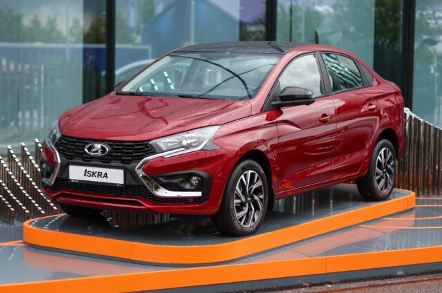 АвтоВАЗ призывает провести расследование из-за высоких скидок на китайские автомобили 