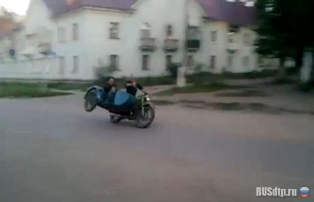 Оператор гиена 