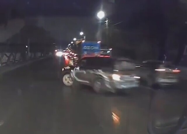 В Омске завершено расследование уголовного дела по факту смертельного ДТП с участием скорой помощи