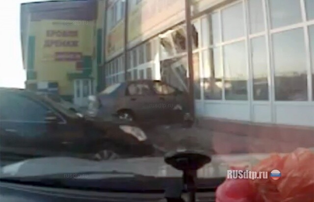 В гости к бегемоту 