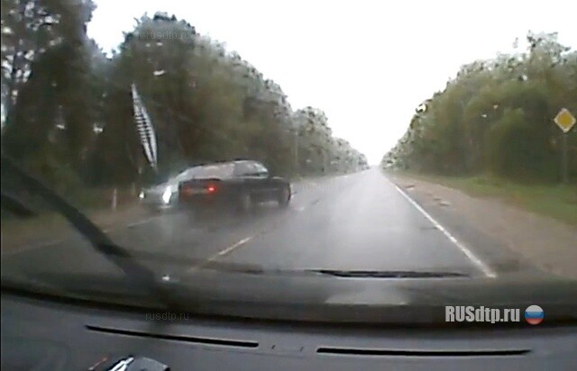 ДТП в Шойбулаке 