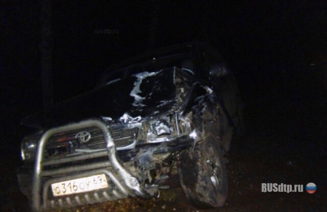 Ночная невнимательность 