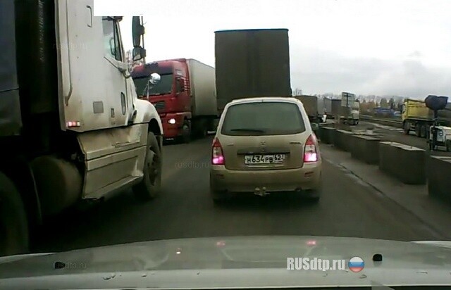 Сумасшедший \»Фред\» 