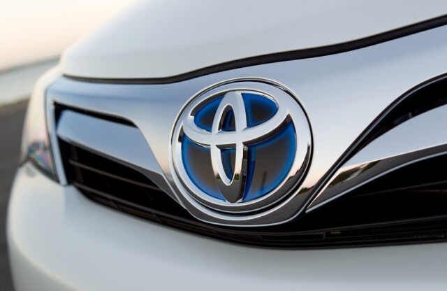 Названы самые ненадежные автомобили бренда Toyota 