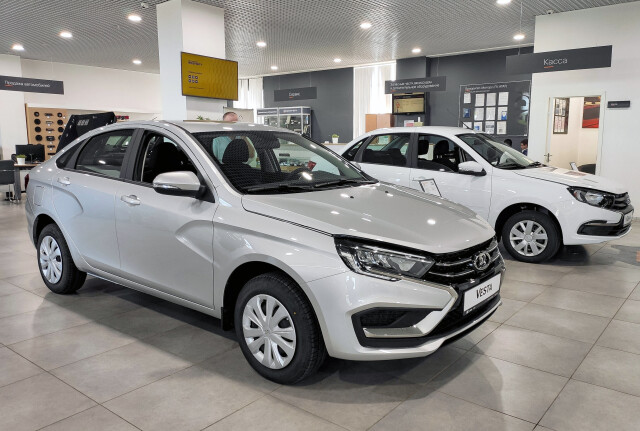 Цены на «Лады» снова вырастут: глава АвтоВАЗа назвал причины 