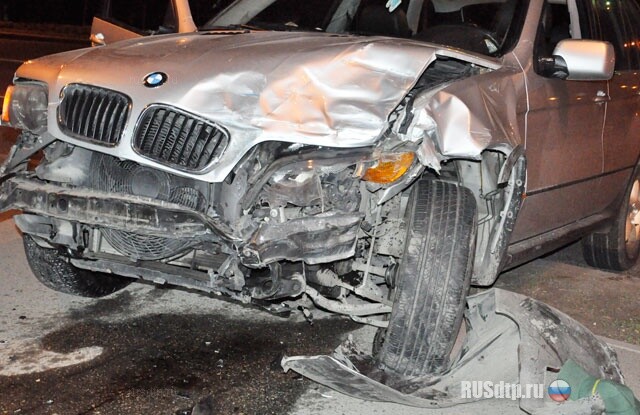 Пьяные автомойщики 