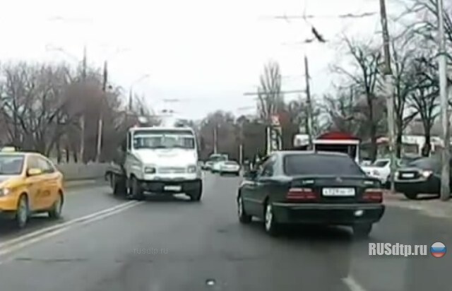 Ход конем 