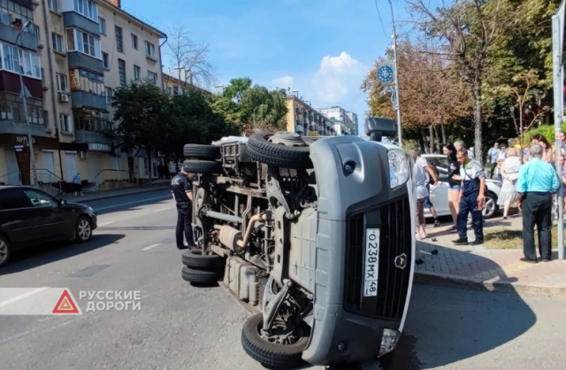 Автозавод в липецке электромобиль