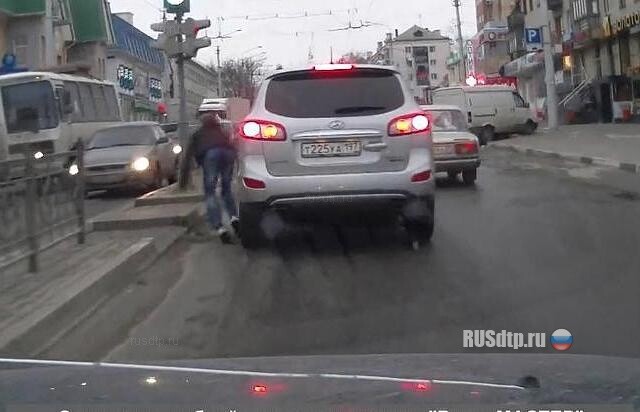 Самоубивцы