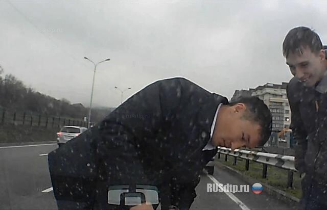 Кто выключил свет? 