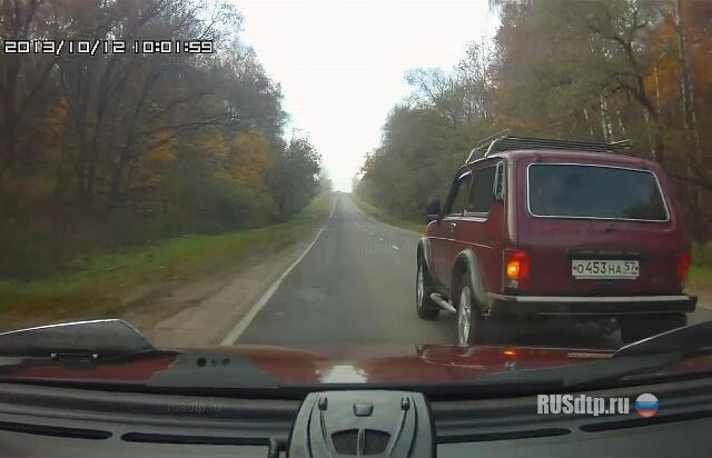 Слепой и глухой 