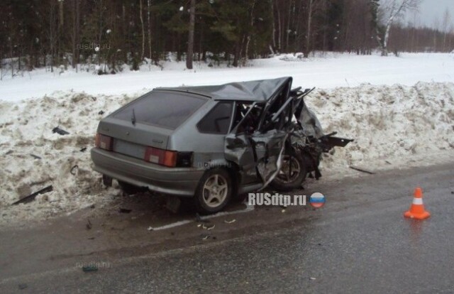 13-летний подросток погиб в ДТП в Волгоградской области 