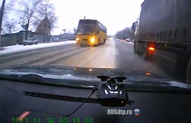 Летчик из Старых Петушков 