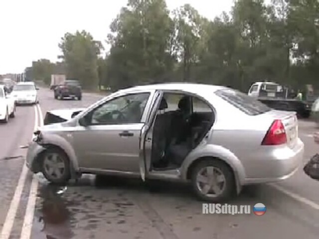 Георгий, вставай! 