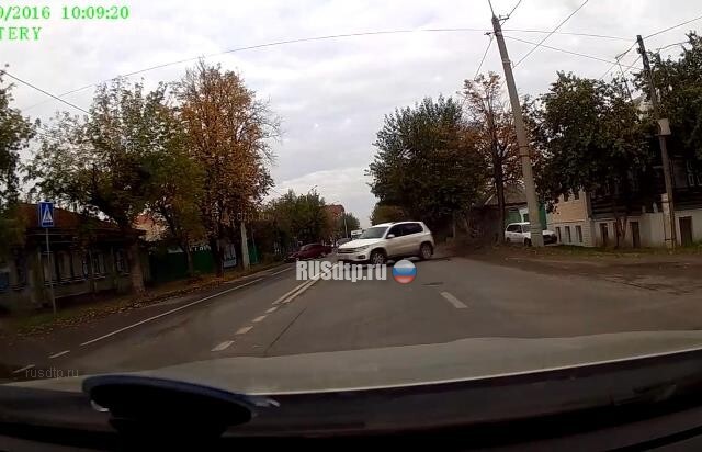 Задел \»Фольксваген\»