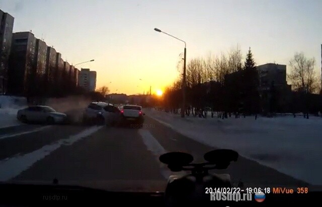 Самый быстрый 