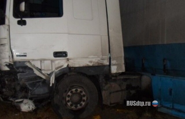 Четыре оборванные жизни на трассе М10 