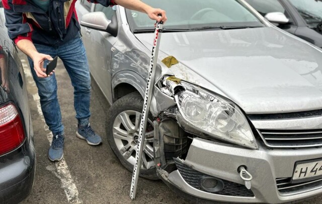 В России хотят запретить получать выплаты по ОСАГО больше 400 тысяч рублей 