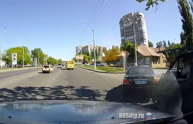 Тойота и Форд 