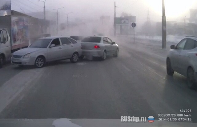 Непонятное… 