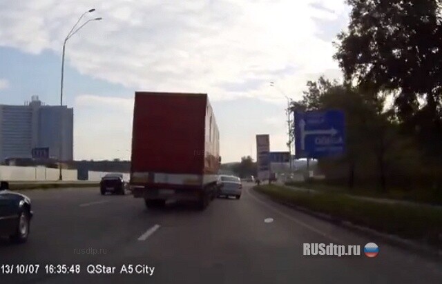 Логан? Какой такой Логан? 