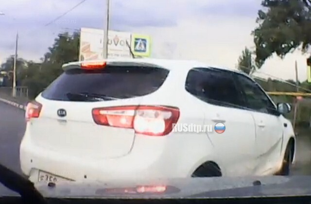 Подпорченный отпуск