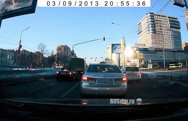 Суровый москвич или \»-16 С\» за бортом 