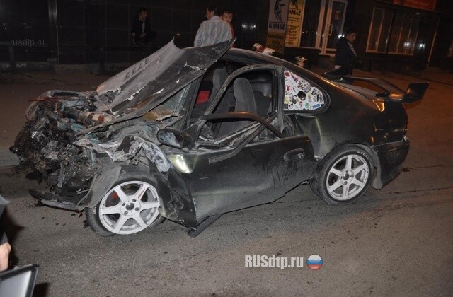 Лобовое в Алматы 