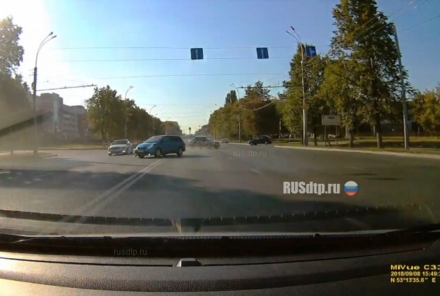 Мы всё засняли (с)