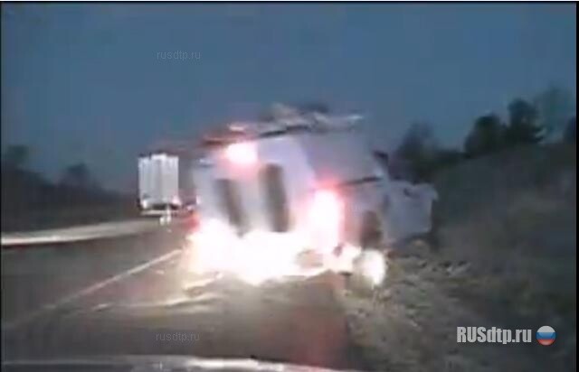 Походка от бедра и \»летящий\» пикап 