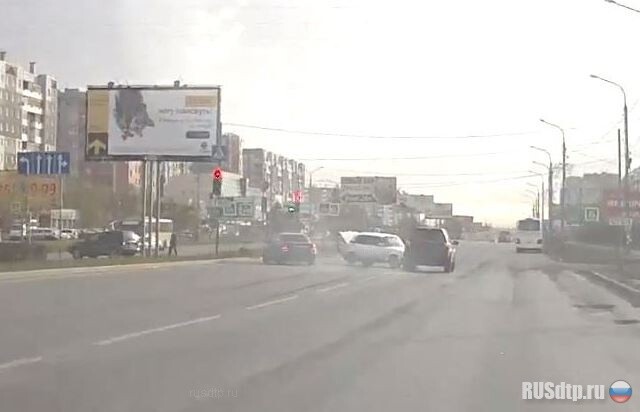 Приорасты подбили \»пятерку\» 