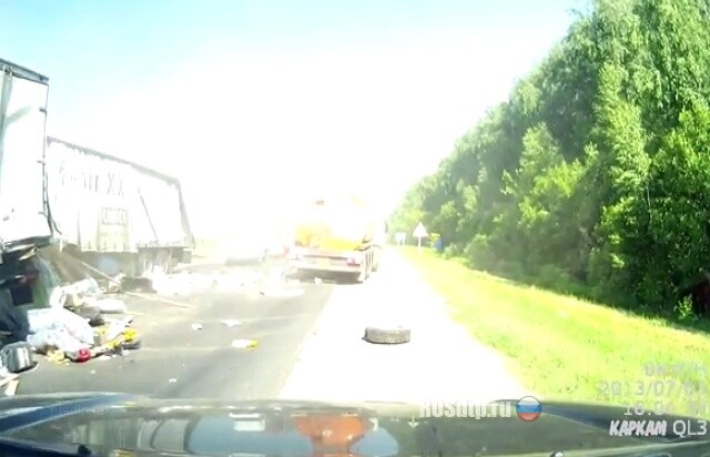 Битва титанов 