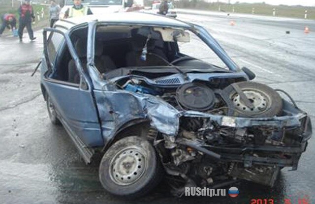 Хоть живы остались 