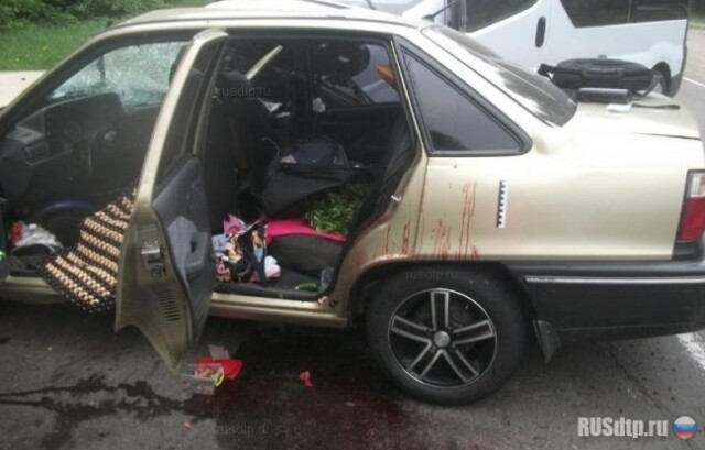 Чиновник едва не погубил всю семью священника 