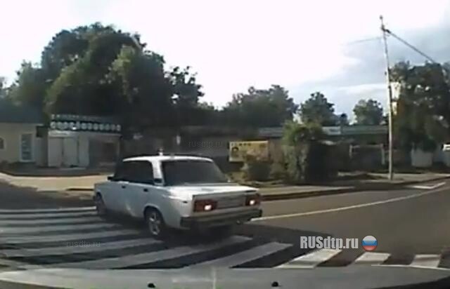 Это же сколько сплошных пересек ВАЗовод? 