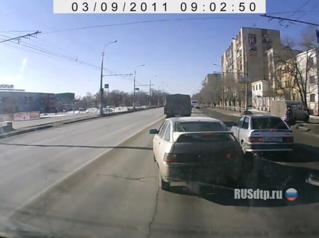 Учитель дураков или мститель из Волгограда 