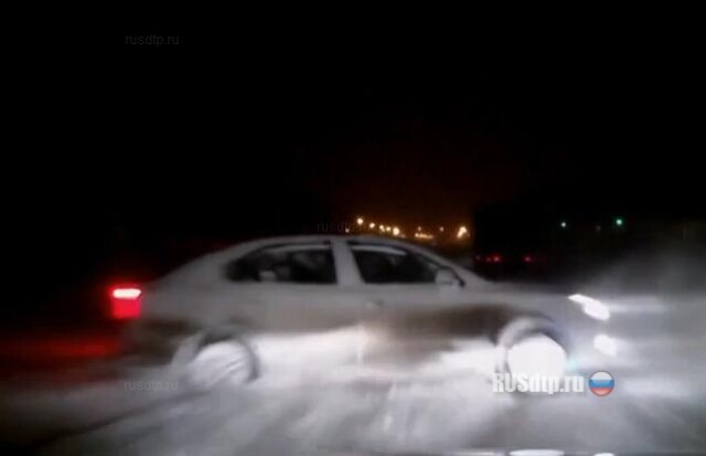 Очень внезапно 