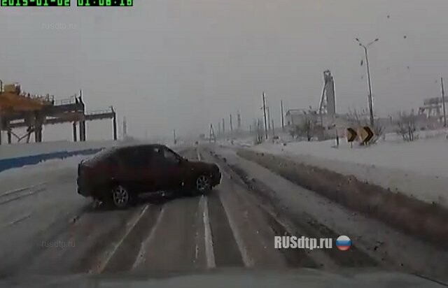 Понесло