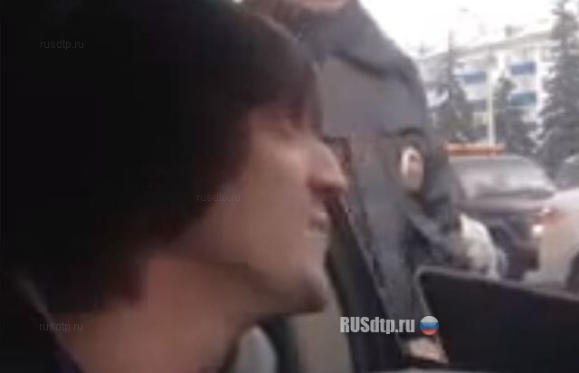 Поэма о тонировке 