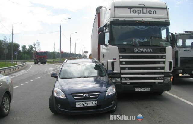 \»Мёртвая зона\» 