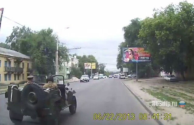 Вперед, на Берлин! 