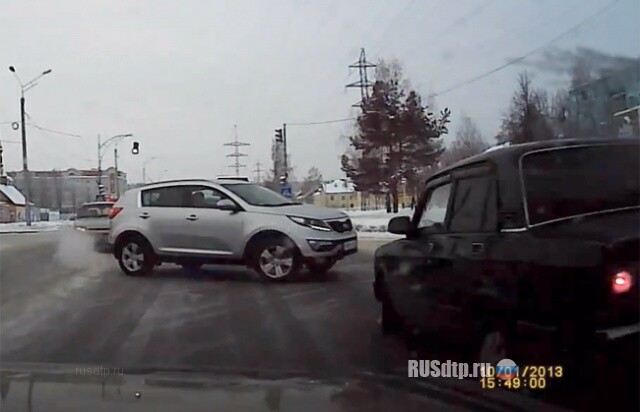 Медвежья услуга 