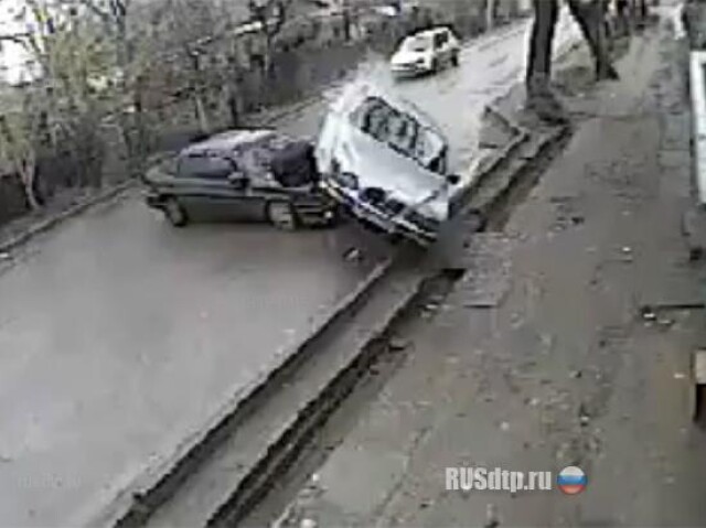 Осторожно, дети! 