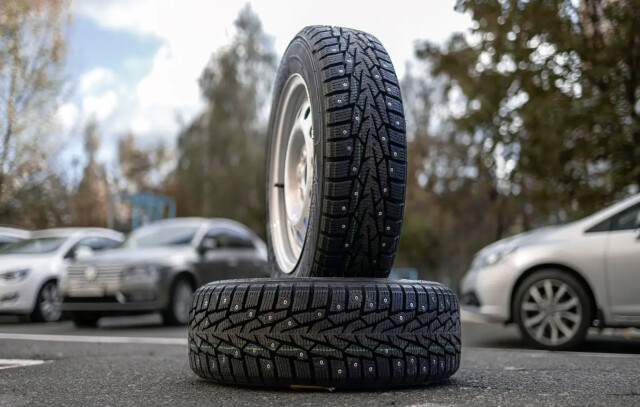 Продлеваем жизнь зимним шинам: секреты долговечности и экономии 
