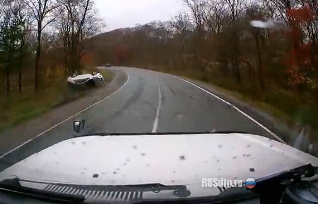 Девушка улетела или во всем виноват муж! 