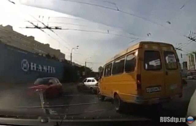 Офигел вашпе 