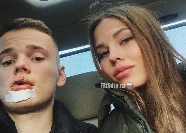 Сын Валерии с девушкой попал в ДТП на трассе Санкт-Петербург — Москва 